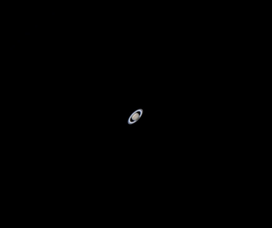 Saturno em 01/07/2018